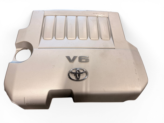 JDM Toyota Camry Sienna Avalon Highlander RAV4 3.5L V6 OEM Engine Cover 2grfe #9