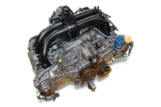 2015 2016 2017 Subaru Legacy Outback 2.5L DOHC 4-Cylinder Engine fb25 #3