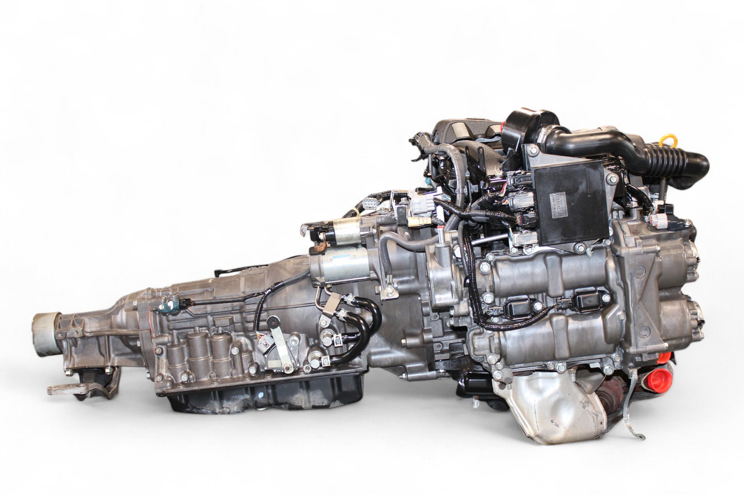 2013 2014 2015 2016 Scion FRS 2.0L DOHC Engine & Automatic Transmission JDM fa20 #2