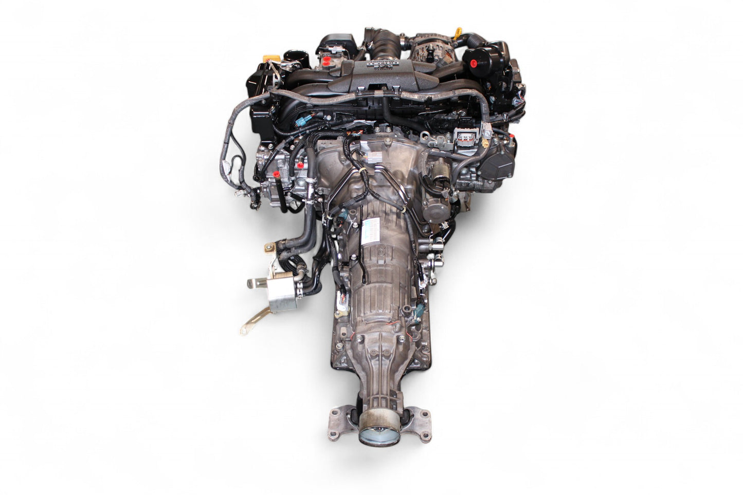 2013 2014 2015 2016 Scion FRS 2.0L DOHC Engine & Automatic Transmission JDM fa20 #2
