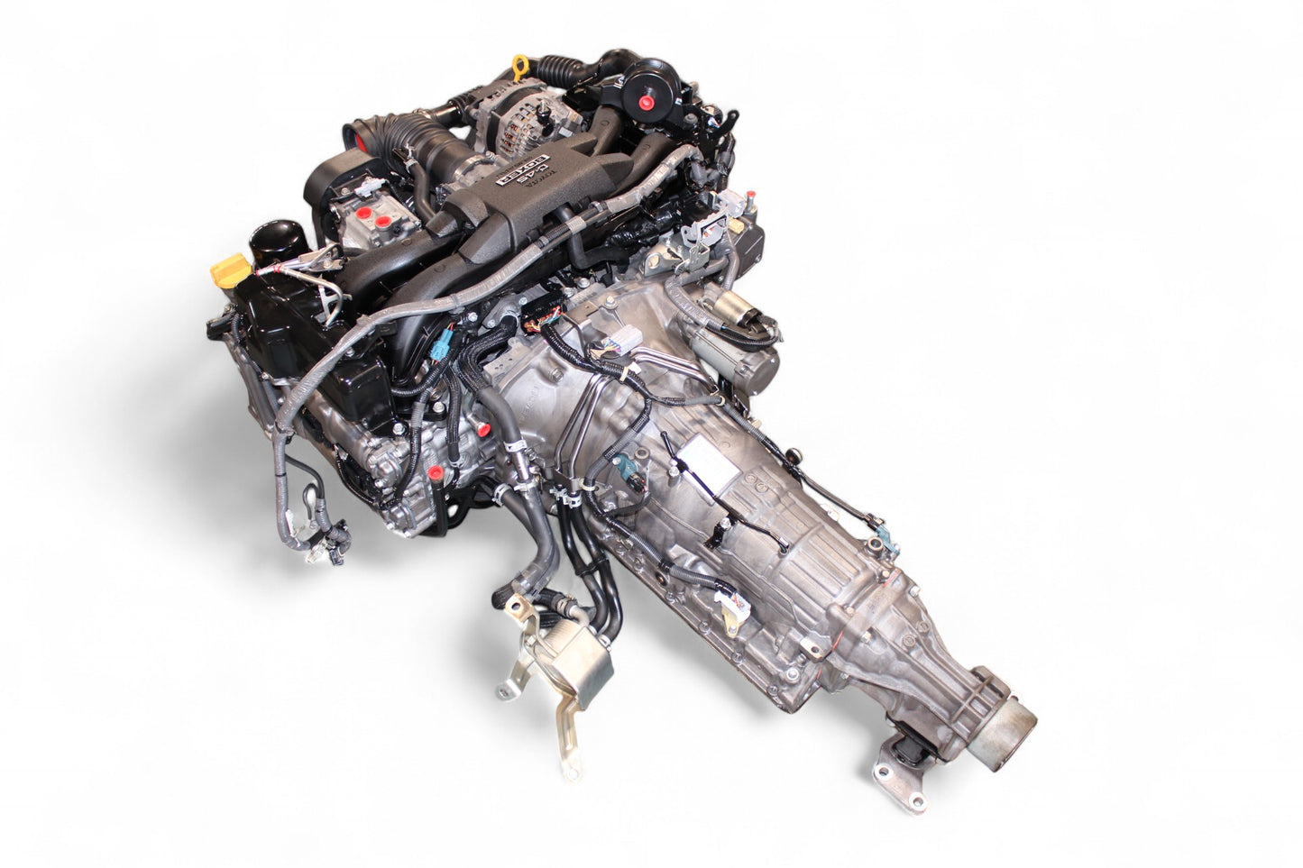 2013 2014 2015 2016 Scion FRS 2.0L DOHC Engine & Automatic Transmission JDM fa20 #2