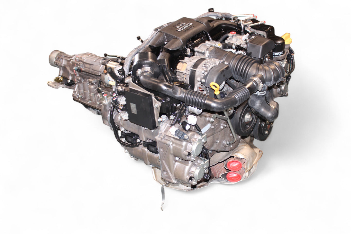 2013 2014 2015 2016 Scion FRS 2.0L DOHC Engine & Automatic Transmission JDM fa20 #2