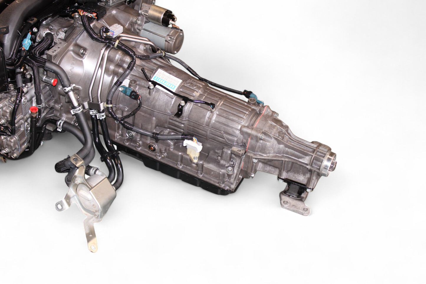 2017-2020 Toyota 86 2.0L Automatic RWD Transmission JDM fa20 #1