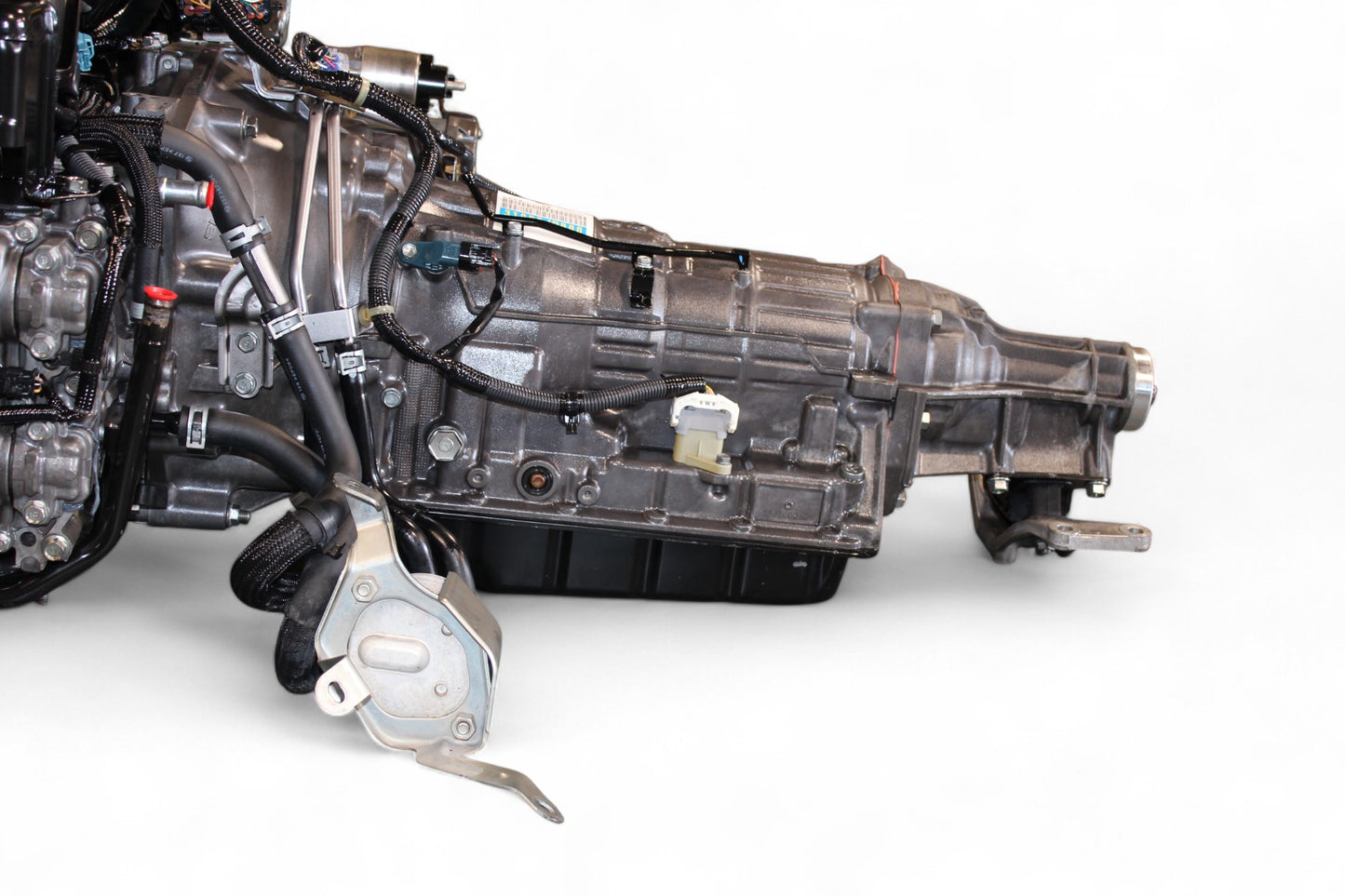 2017-2020 Toyota 86 2.0L Automatic RWD Transmission JDM fa20 #1