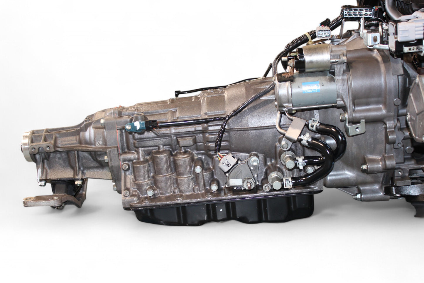 2017-2020 Toyota 86 2.0L Automatic RWD Transmission JDM fa20 #1