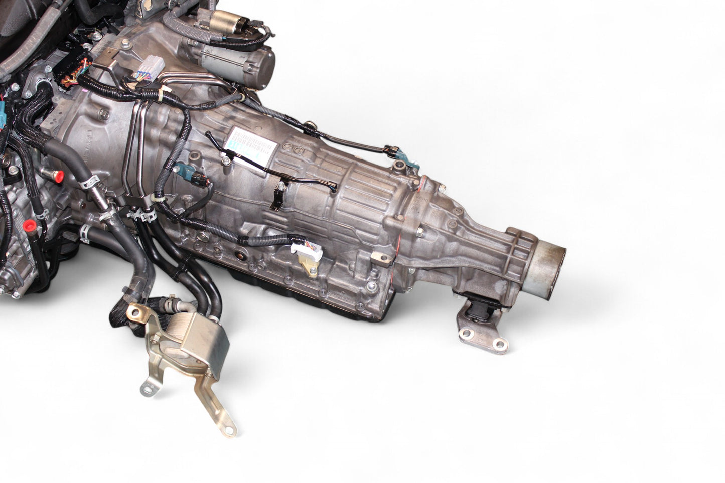 2013-2016 Scion FRS 2.0L Automatic RWD Transmission JDM fa20 #2
