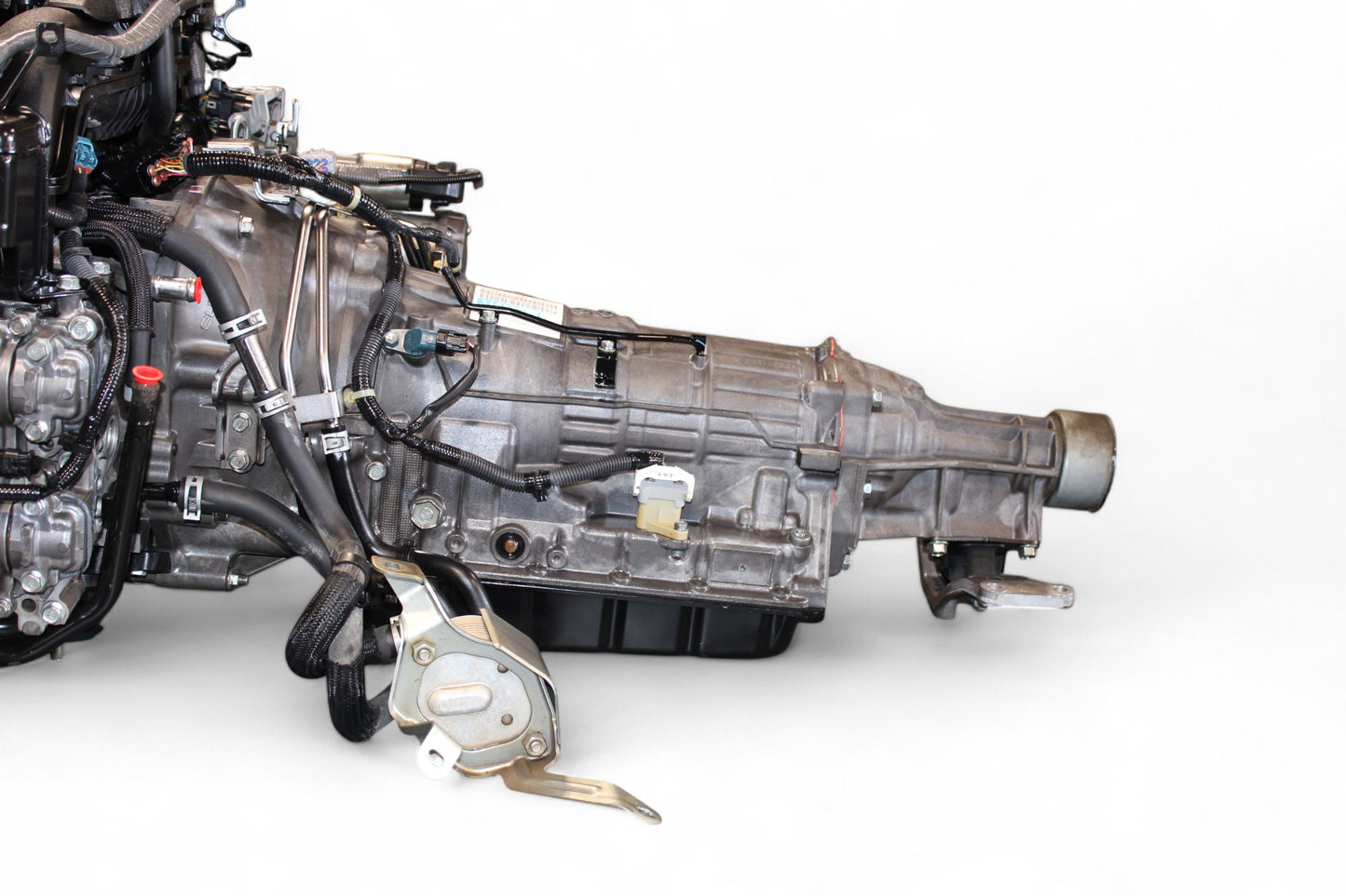 2013-2016 Scion FRS 2.0L Automatic RWD Transmission JDM fa20 #2