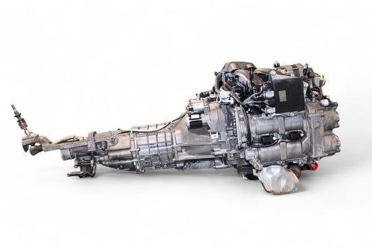 2013 2014 2015 2016 Subaru BRZ 2.0L DOHC Engine & 6-Speed Manual RWD Transmission JDM fa20 #1