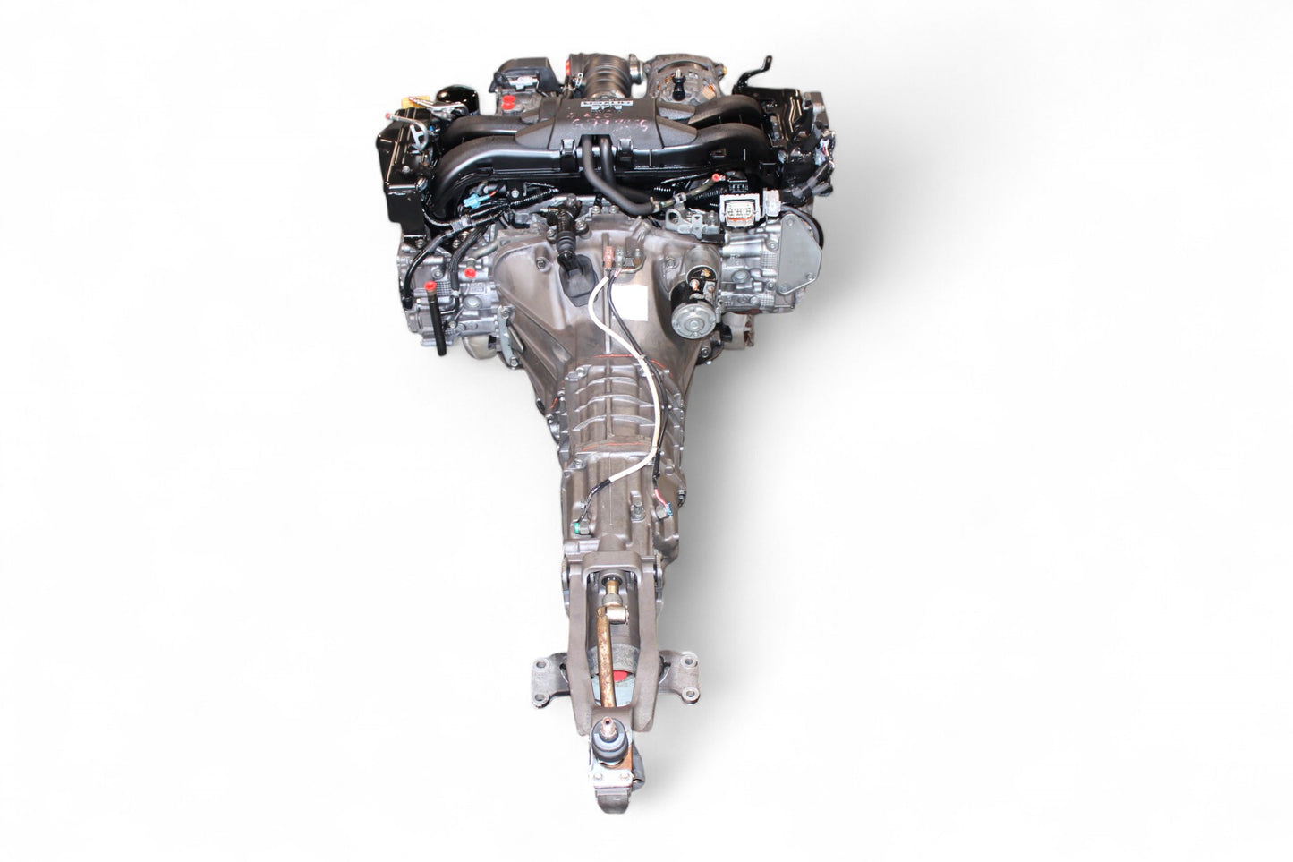 2013 2014 2015 2016 Scion FRS 2.0L DOHC Engine & 6-Speed Manual RWD Transmission JDM fa20 #1