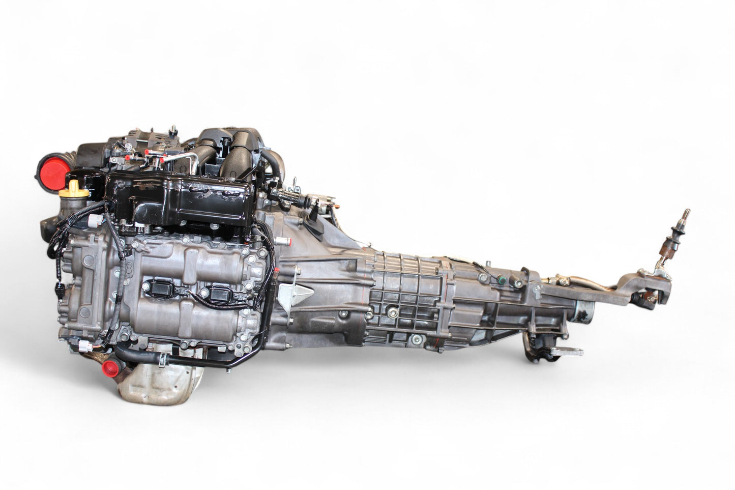 2013 2014 2015 2016 Scion FRS 2.0L DOHC Engine & 6-Speed Manual RWD Transmission JDM fa20 #1