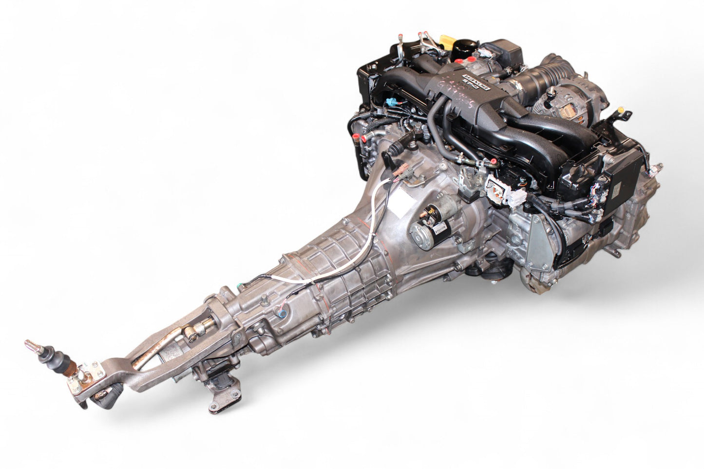 2013 2014 2015 2016 Scion FRS 2.0L DOHC Engine & 6-Speed Manual RWD Transmission JDM fa20 #1