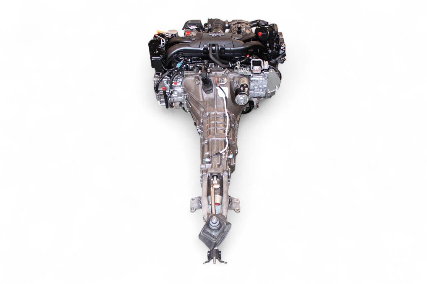 2013 2014 2015 2016 Scion FRS 2.0L DOHC Engine & 6-Speed Manual RWD Transmission JDM fa20 #2