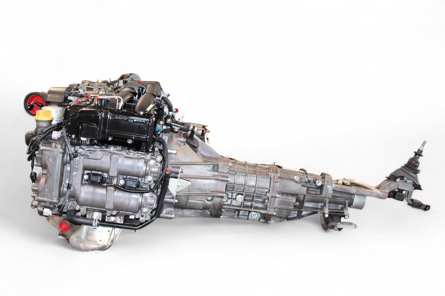 2013 2014 2015 2016 Scion FRS 2.0L DOHC Engine & 6-Speed Manual RWD Transmission JDM fa20 #2