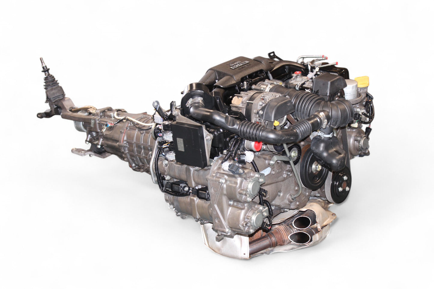 2013 2014 2015 2016 Scion FRS 2.0L DOHC Engine & 6-Speed Manual RWD Transmission JDM fa20 #2
