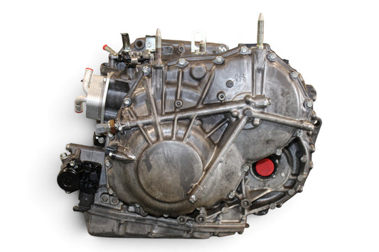 2013 2014 Honda Accord 2.4L 4-Cylinder Automatic CVT Transmission JDM k24w mx9a #2