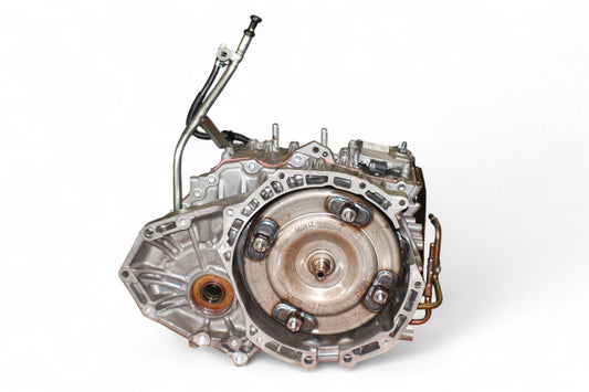 2007-2012 Mazda CX7 2.3L Turbo 6-Speed FWD Automatic Transmission JDM l3-vdt l3vdt 4x2