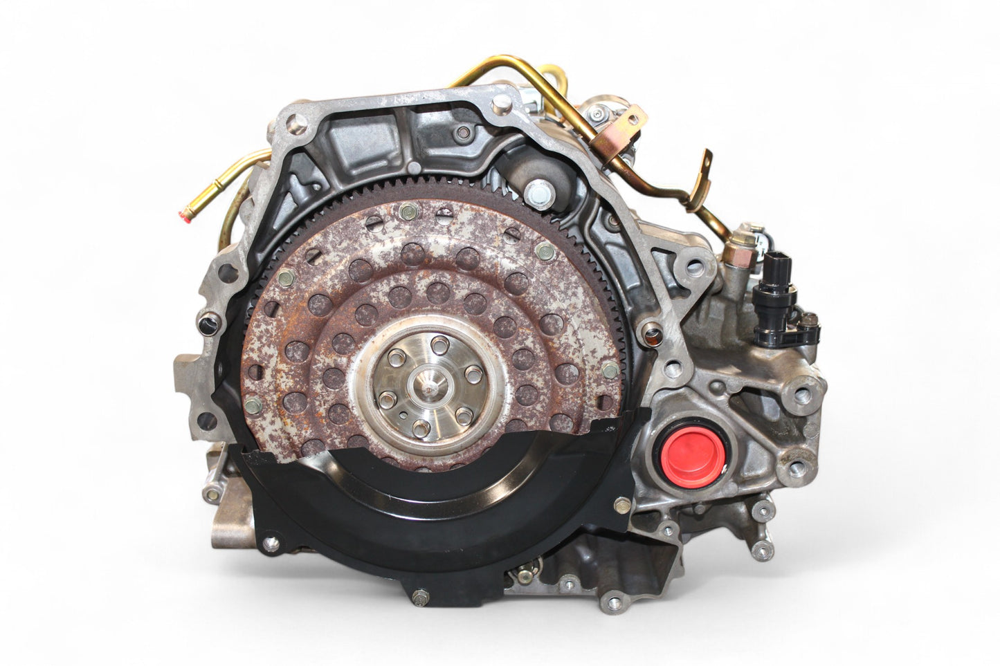 2001 2002 2003 2004 2005 Honda Civic EX DX LX 1.7L Automatic Transmission JDM d17a slxa sjma