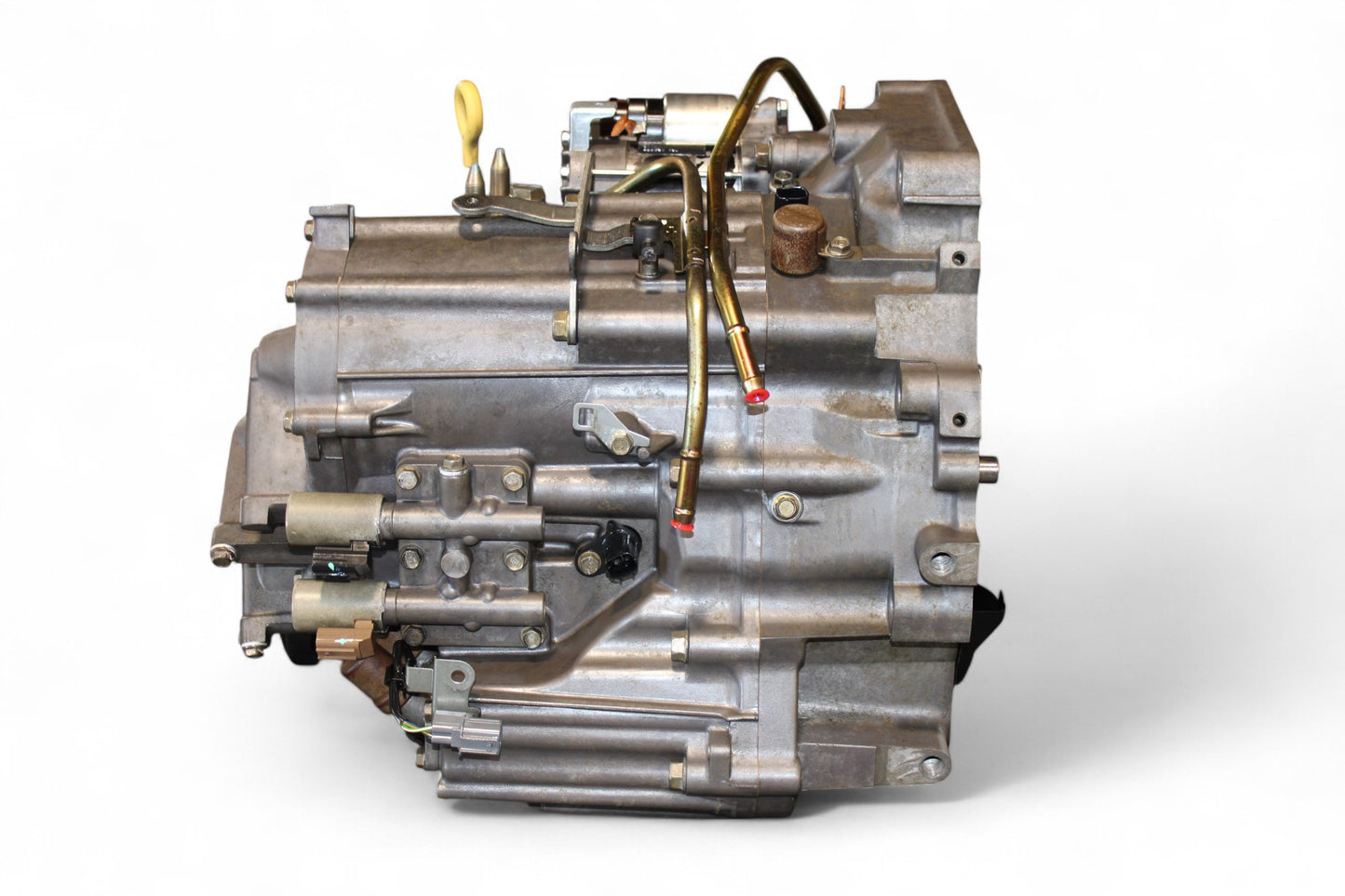 2001 2002 2003 2004 2005 Honda Civic EX DX LX 1.7L Automatic Transmission JDM d17a slxa sjma