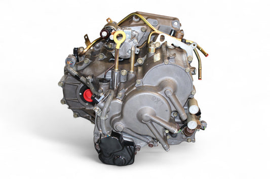 2001 2002 2003 2004 2005 Honda Civic EX DX LX 1.7L Automatic Transmission JDM d17a slxa sjma