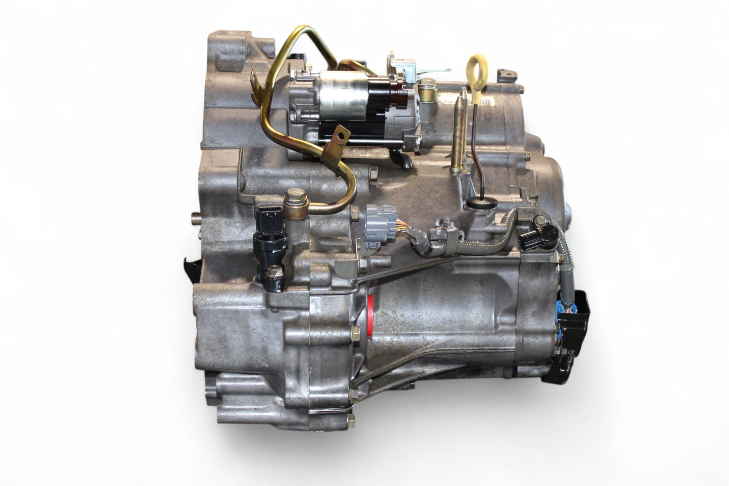 2001 2002 2003 2004 2005 Honda Civic EX DX LX 1.7L Automatic Transmission JDM d17a slxa sjma