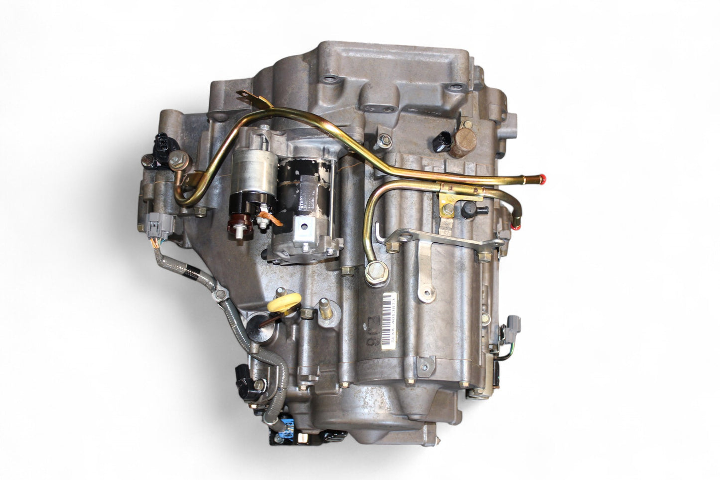 2001 2002 2003 2004 2005 Honda Civic EX DX LX 1.7L Automatic Transmission JDM d17a slxa sjma