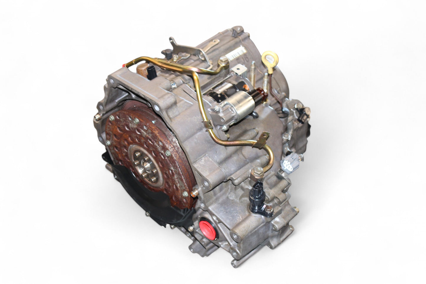2001 2002 2003 2004 2005 Honda Civic EX DX LX 1.7L Automatic Transmission JDM d17a slxa sjma