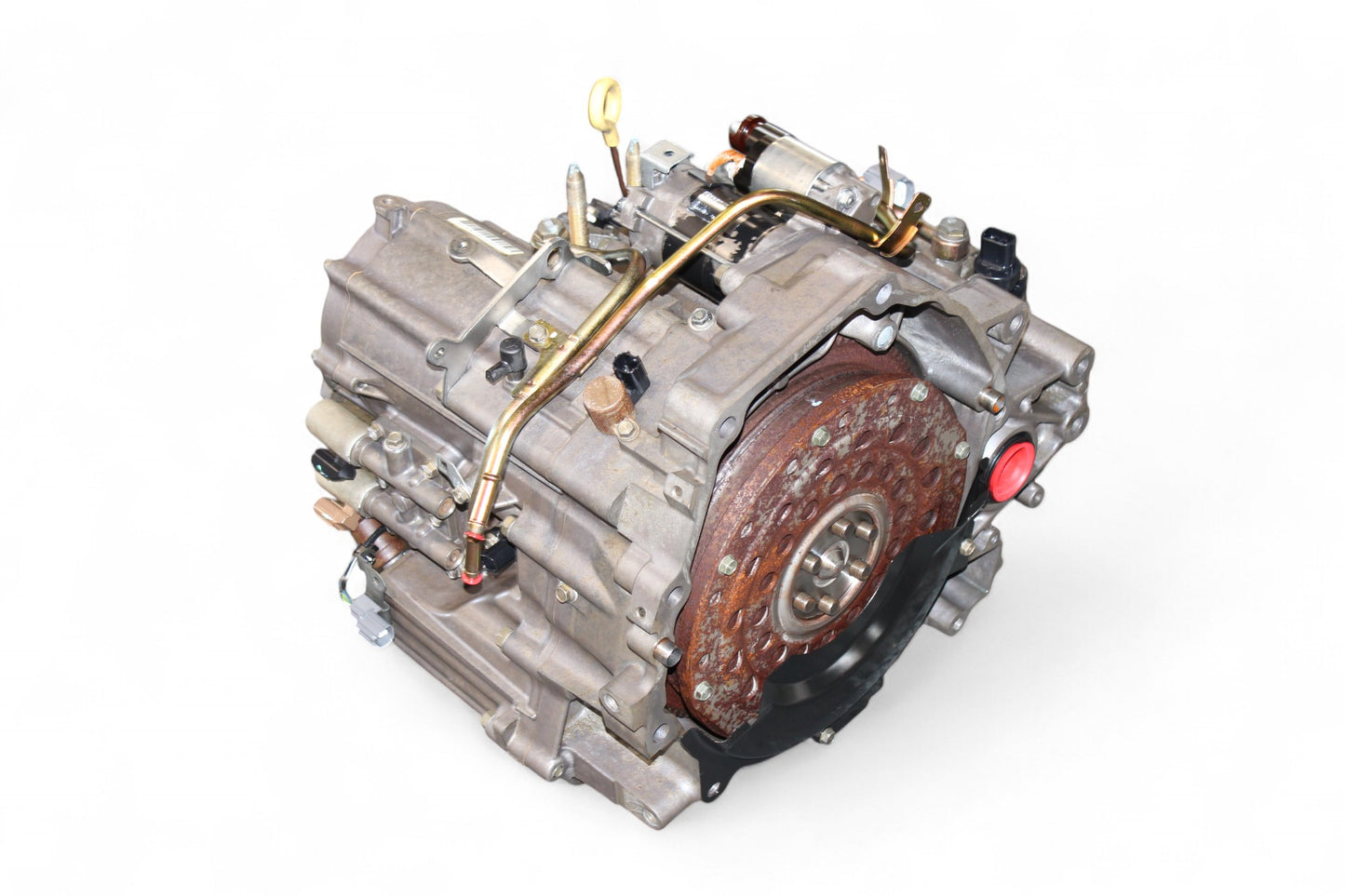 2001 2002 2003 2004 2005 Honda Civic EX DX LX 1.7L Automatic Transmission JDM d17a slxa sjma