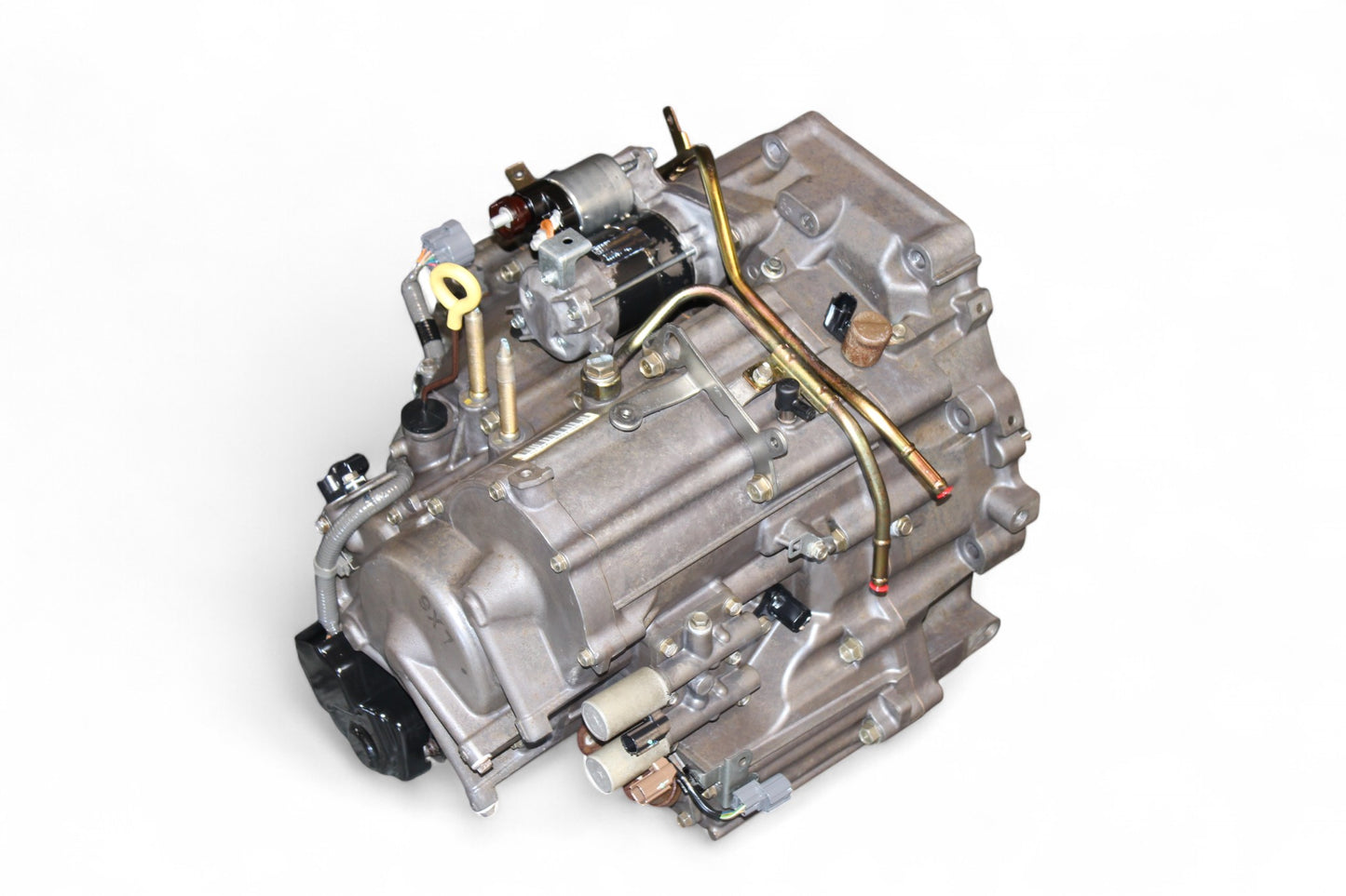 2001 2002 2003 2004 2005 Honda Civic EX DX LX 1.7L Automatic Transmission JDM d17a slxa sjma