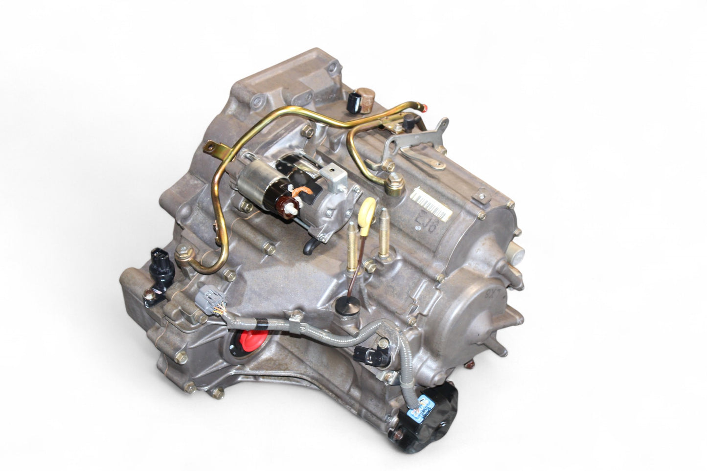 2001 2002 2003 2004 2005 Honda Civic EX DX LX 1.7L Automatic Transmission JDM d17a slxa sjma