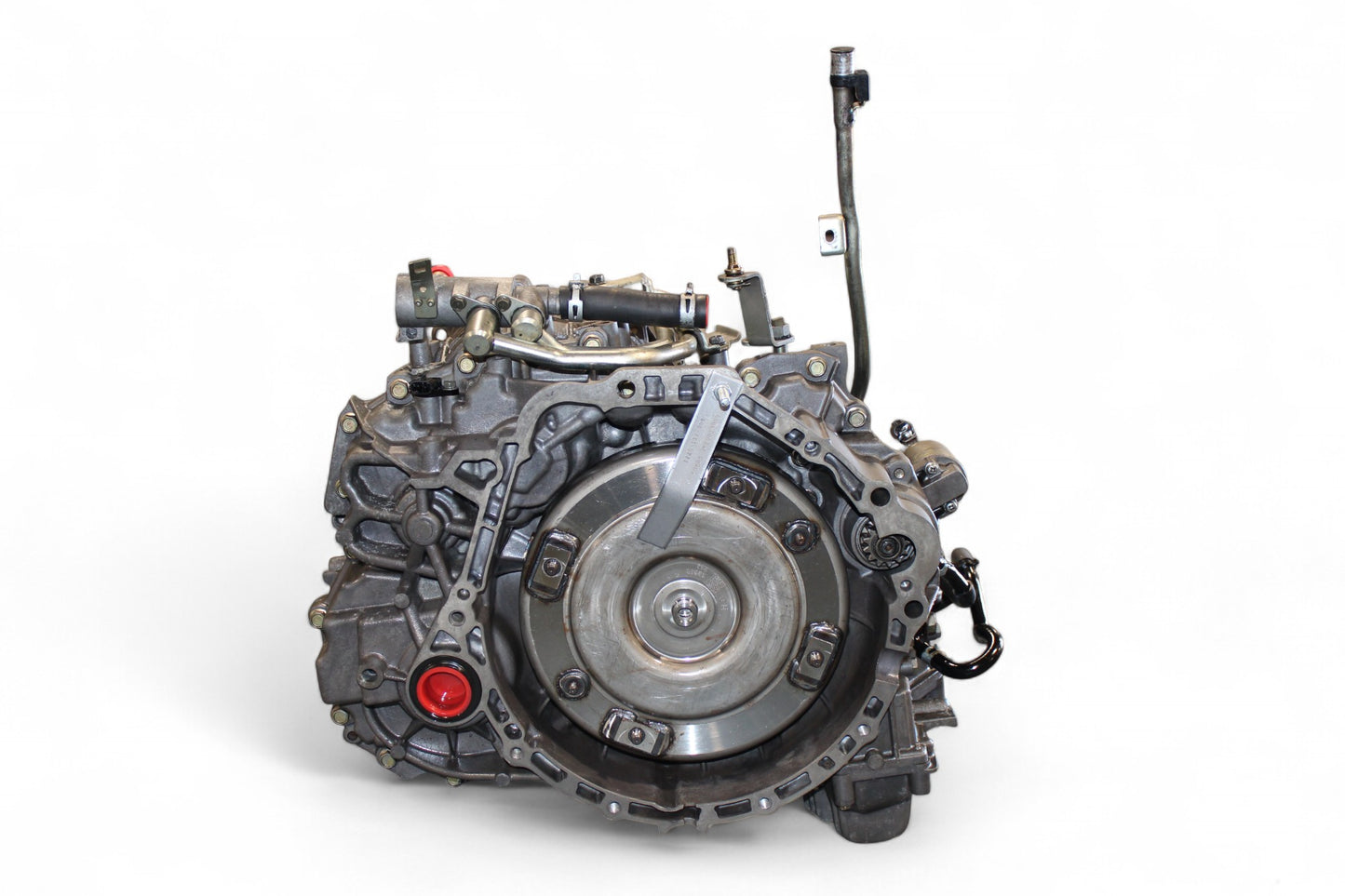 2003 2004 2005 2006 2007 Nissan Murano 3.5L V6 CVT Automatic 2WD Transmission JDM vq35 4x2 #2