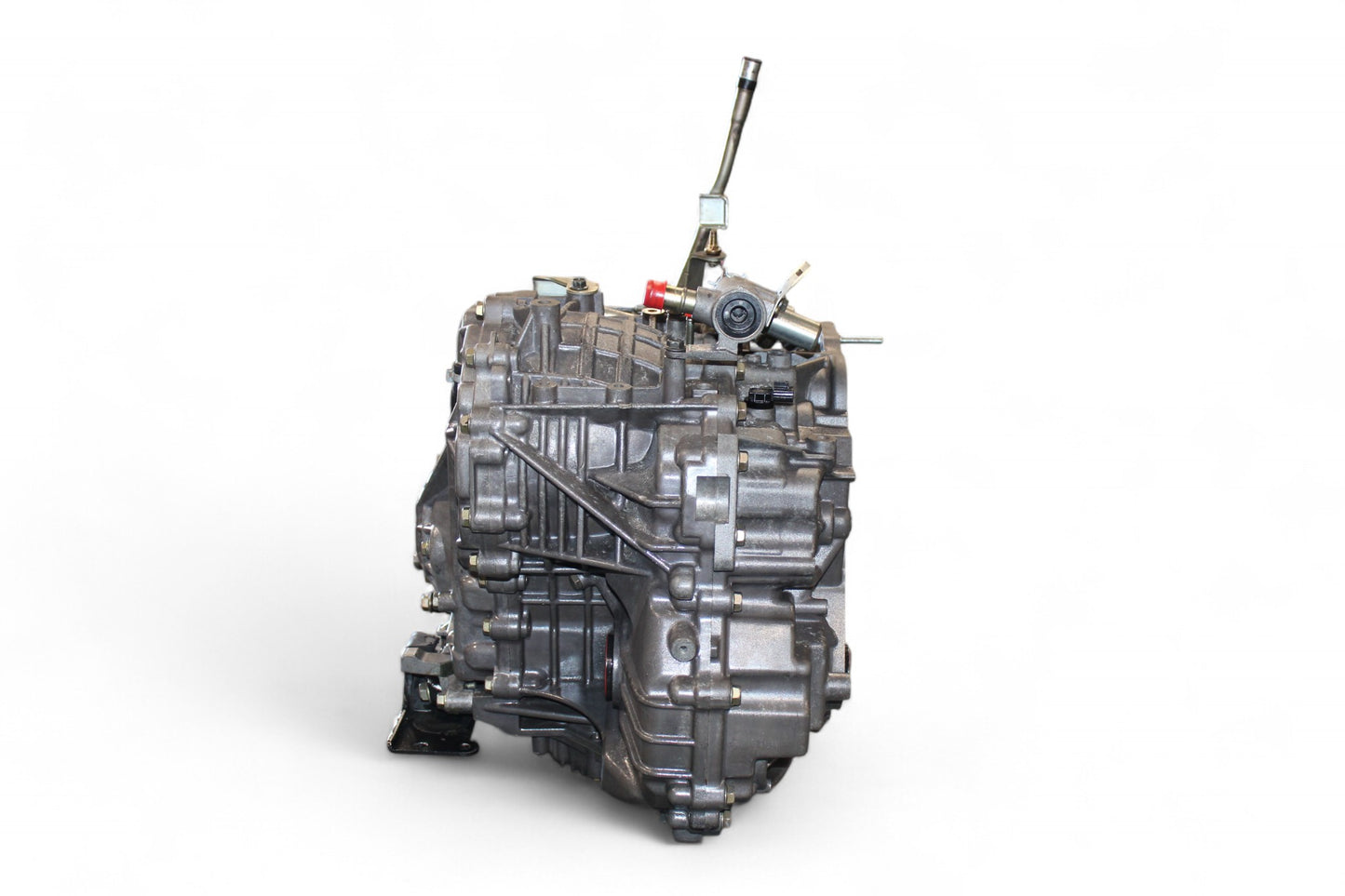 2003 2004 2005 2006 2007 Nissan Murano 3.5L V6 CVT Automatic 2WD Transmission JDM vq35 4x2 #2
