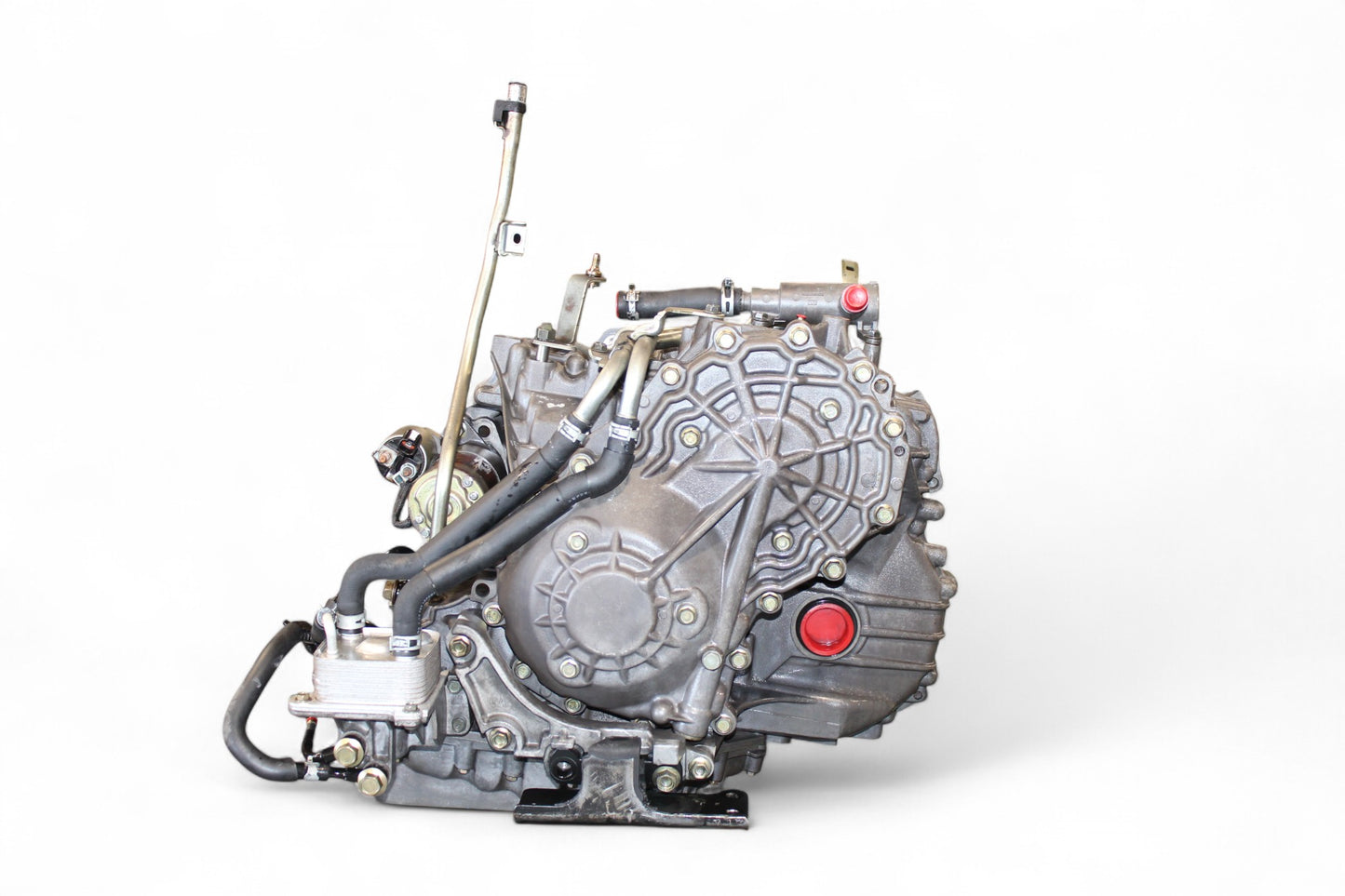2003 2004 2005 2006 2007 Nissan Murano 3.5L V6 CVT Automatic 2WD Transmission JDM vq35 4x2 #2