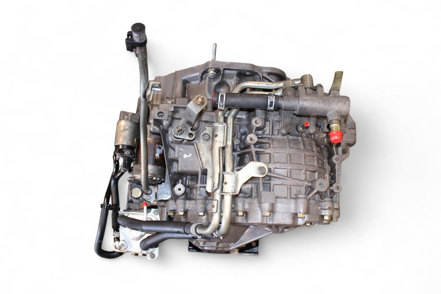 2003 2004 2005 2006 2007 Nissan Murano 3.5L V6 CVT Automatic 2WD Transmission JDM vq35 4x2 #2