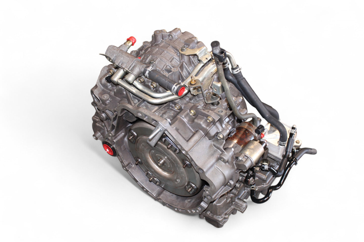 2003 2004 2005 2006 2007 Nissan Murano 3.5L V6 CVT Automatic 2WD Transmission JDM vq35 4x2 #2