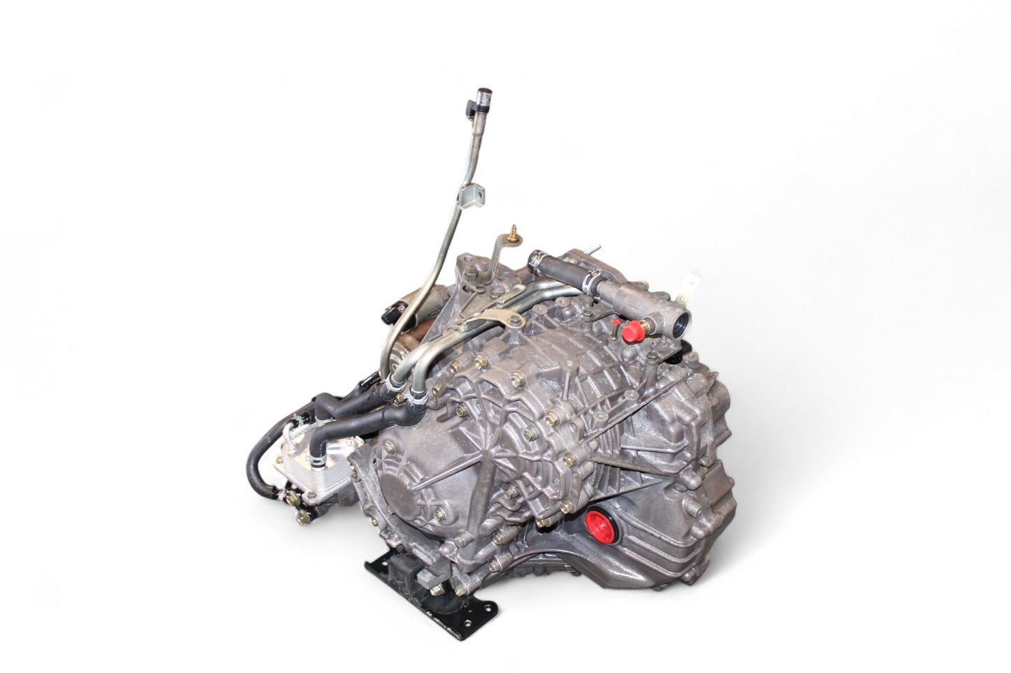 2003 2004 2005 2006 2007 Nissan Murano 3.5L V6 CVT Automatic 2WD Transmission JDM vq35 4x2 #2