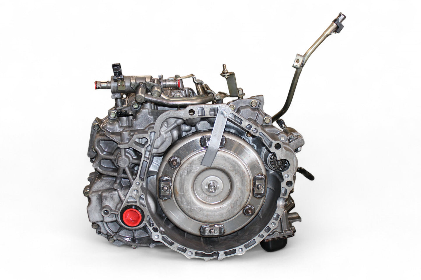 2003 Nissan Murano 3.5L V6 CVT Automatic 2WD Transmission Thru 04/03 JDM vq35 4x2 #3