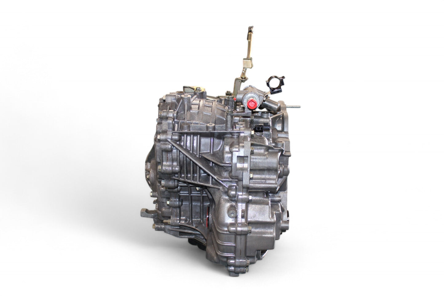2003 Nissan Murano 3.5L V6 CVT Automatic 2WD Transmission Thru 04/03 JDM vq35 4x2 #3