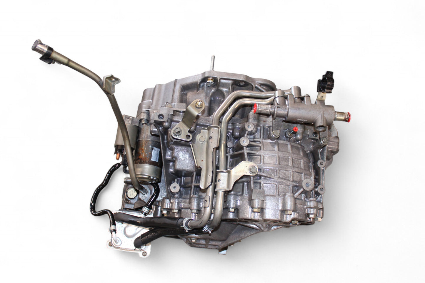 2003 Nissan Murano 3.5L V6 CVT Automatic 2WD Transmission Thru 04/03 JDM vq35 4x2 #3