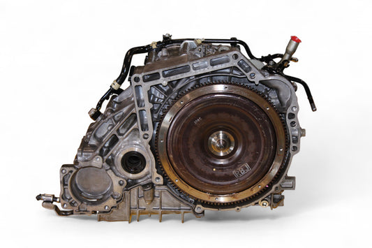 2007 2008 2009 Honda CRV 2.4L 2WD Automatic Transmission JDM k24a 4x2 cr-v