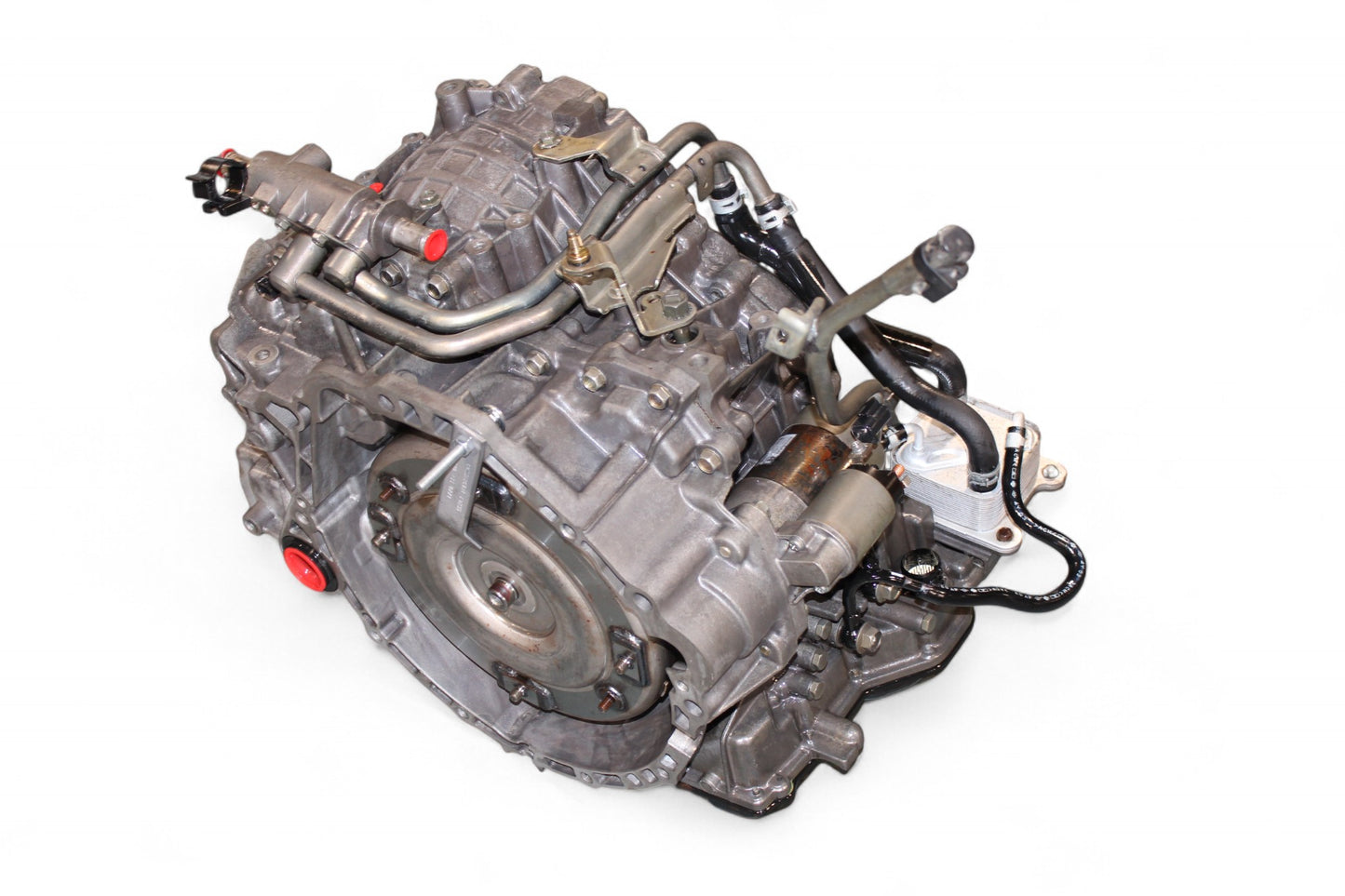 2003 Nissan Murano 3.5L V6 CVT Automatic 2WD Transmission Thru 04/03 JDM vq35 4x2 #3