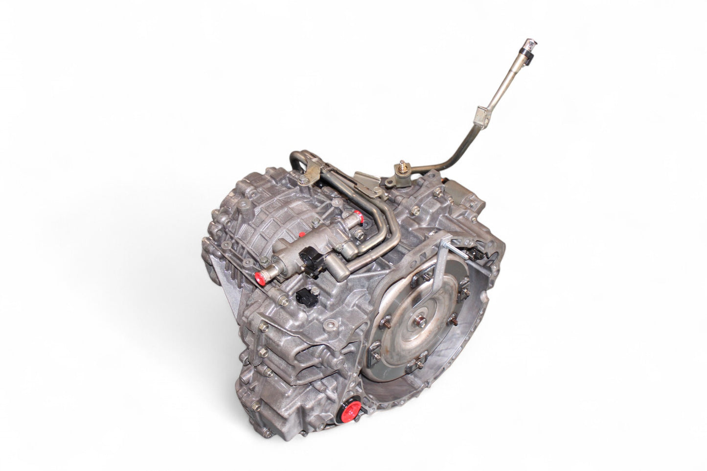 2003 Nissan Murano 3.5L V6 CVT Automatic 2WD Transmission Thru 04/03 JDM vq35 4x2 #3