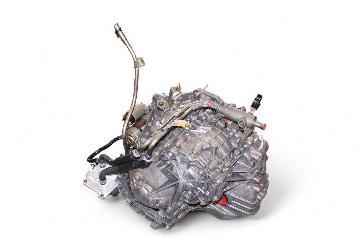 2003 Nissan Murano 3.5L V6 CVT Automatic 2WD Transmission Thru 04/03 JDM vq35 4x2 #3