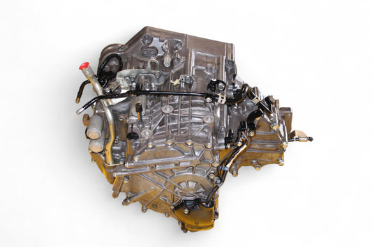 2007 2008 2009 Honda CRV 2.4L 2WD Automatic Transmission JDM k24a 4x2 cr-v