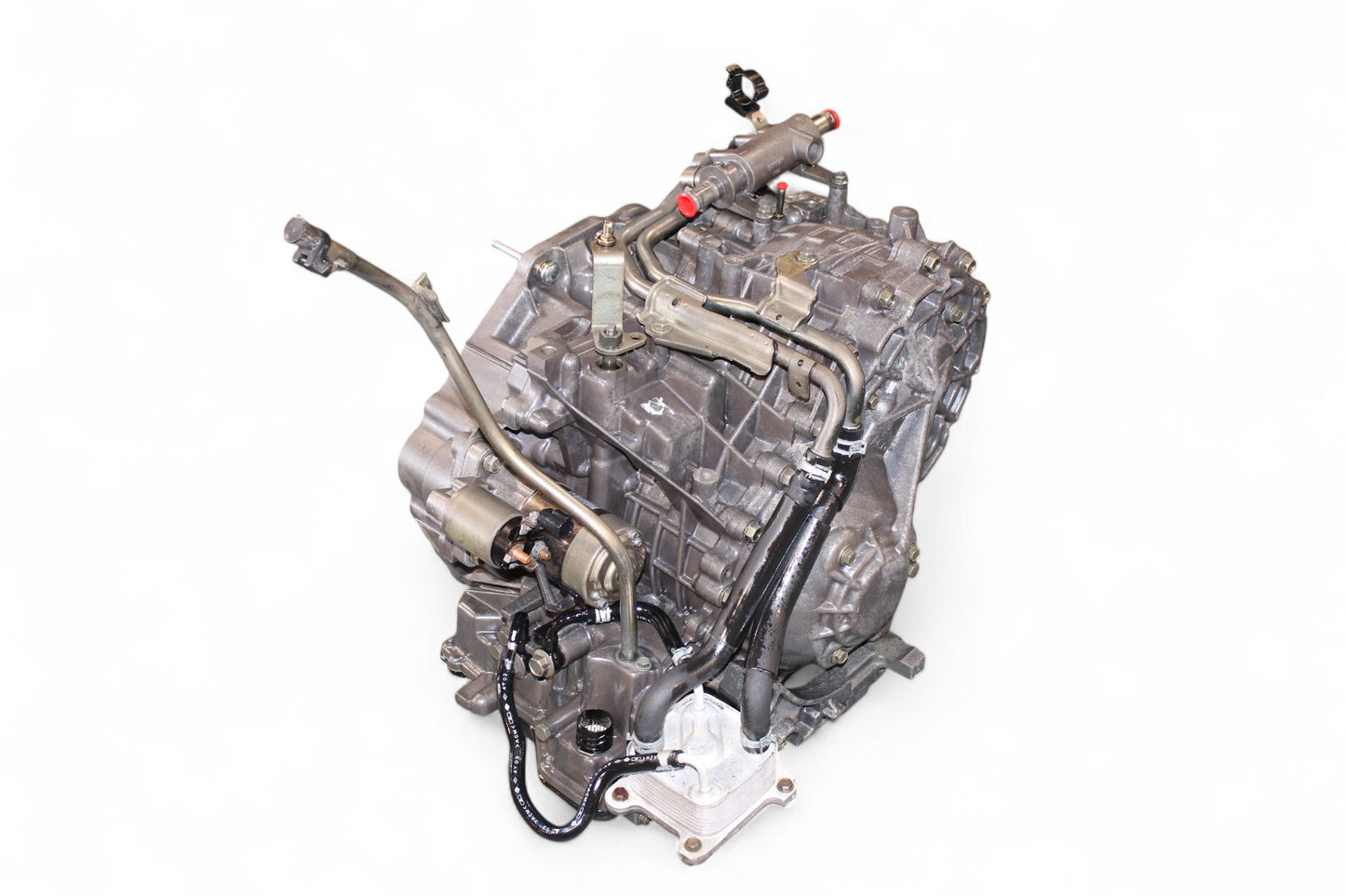 2003 Nissan Murano 3.5L V6 CVT Automatic 2WD Transmission Thru 04/03 JDM vq35 4x2 #3