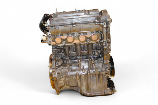 JDM Toyota JPN Taxi NTP10 1.5L Twin Cam Hybrid Electric Engine 1nz-fxp 1nzfxp #1