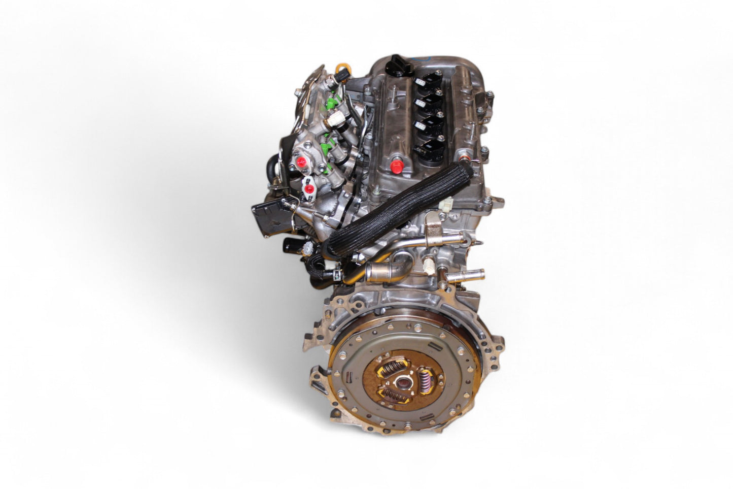 JDM Toyota JPN Taxi NTP10 1.5L Twin Cam Hybrid Electric Engine 1nz-fxp 1nzfxp #1