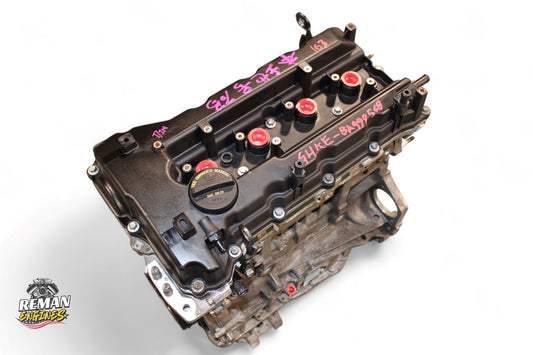 2010 2011 2012 2013 Kia Sportage 2.4L 4-Cylinder Remanufactured Engine G4KE #1