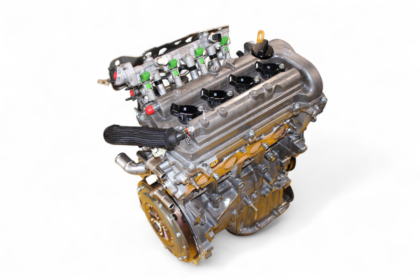 JDM Toyota JPN Taxi NTP10 1.5L Twin Cam Hybrid Electric Engine 1nz-fxp 1nzfxp #1