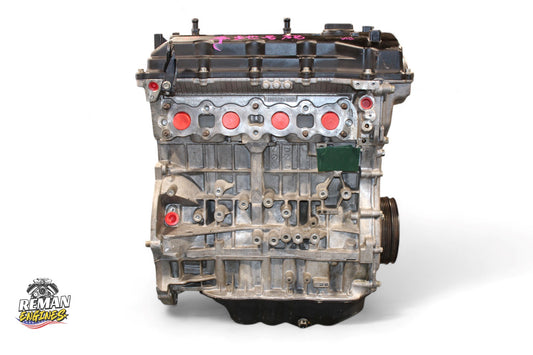 2010 2011 2012 2013 Kia Sportage 2.4L 4-Cylinder Remanufactured Engine G4KE #1