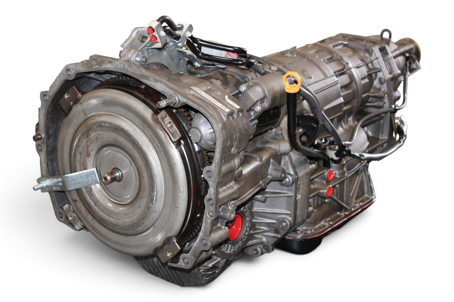 2005 Subaru Outback 2.5XT Turbo Automatic Transmission JDM tg5c7cbaba-y5 #1